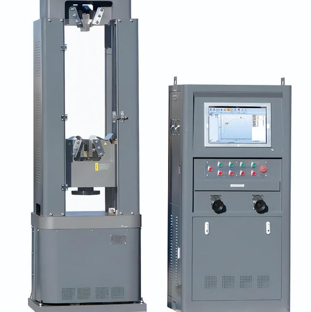 萬能材料試驗(yàn)機(jī)儀器校準(zhǔn)方法