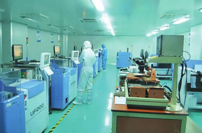 工廠需不需要做儀器校準？