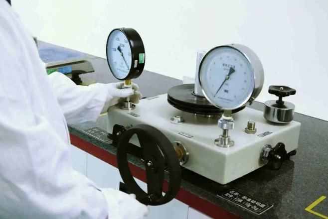 檢定、校準(zhǔn)、測試的區(qū)別？