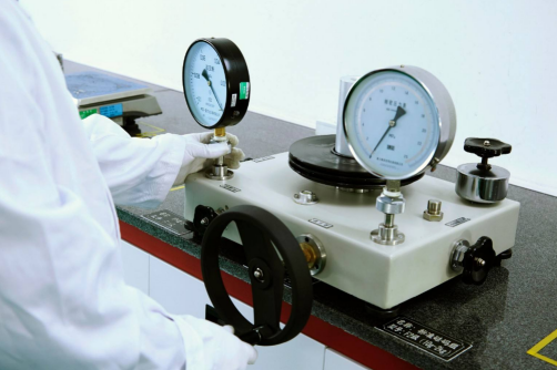 計量檢測如何助力提高產(chǎn)品質(zhì)量