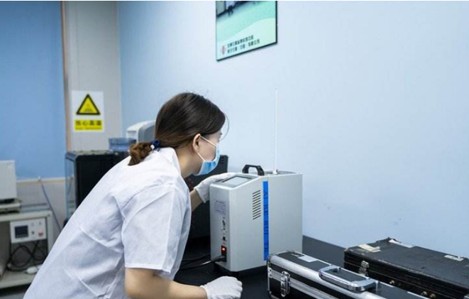 計(jì)量檢測人員每天工作內(nèi)容？