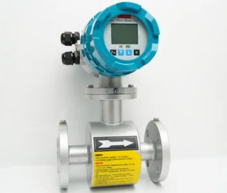 渦街流量計校驗方法