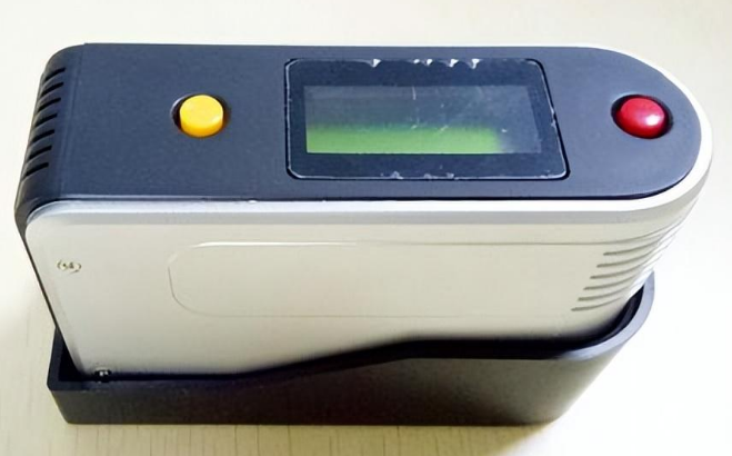 如何對光澤度儀進(jìn)行計(jì)量校準(zhǔn)