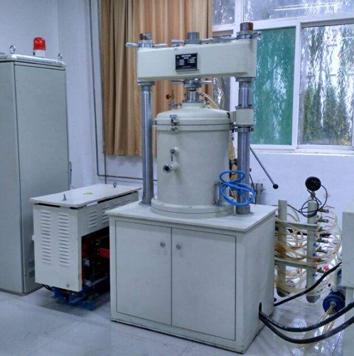 透氣比表面積儀的校準(zhǔn)流程