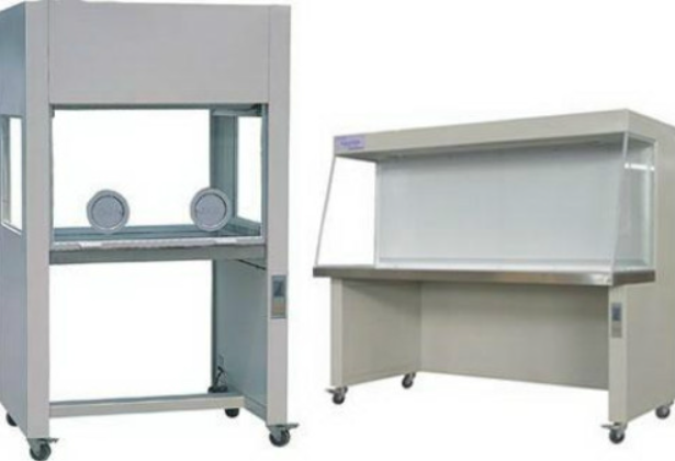 超凈工作臺(tái)儀器校準(zhǔn)流程