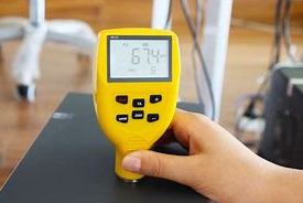 如何對(duì)測厚儀進(jìn)行校準(zhǔn)？