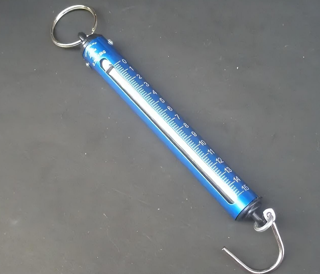 管型測(cè)力計(jì)校準(zhǔn)步驟？