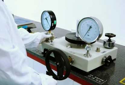 什么是計量抽樣檢驗？