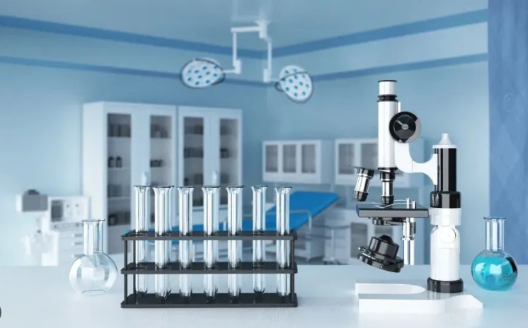 儀器校準(zhǔn)：確保精準(zhǔn)度的基礎(chǔ)