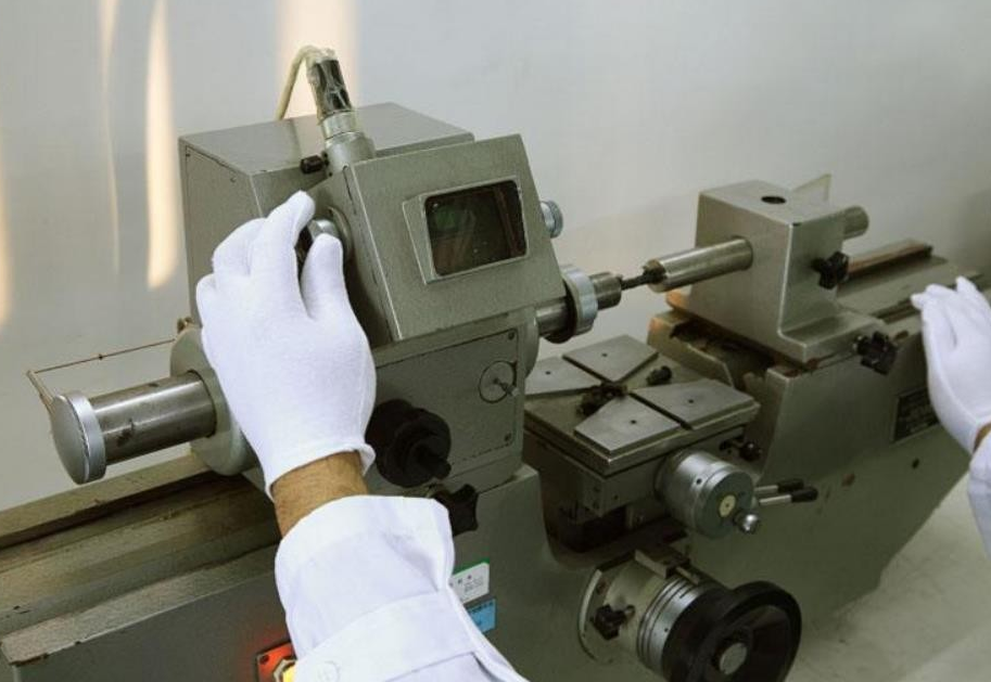 儀器校驗(yàn)：保證質(zhì)量的關(guān)鍵之一