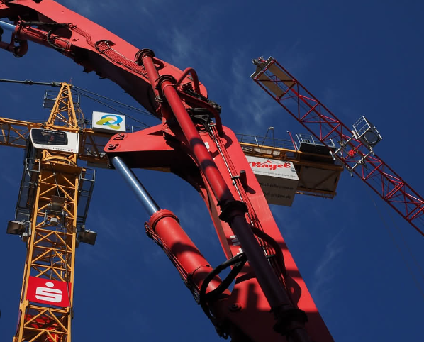 千斤頂檢測的方式(為什么要對千斤頂進(jìn)行檢測)