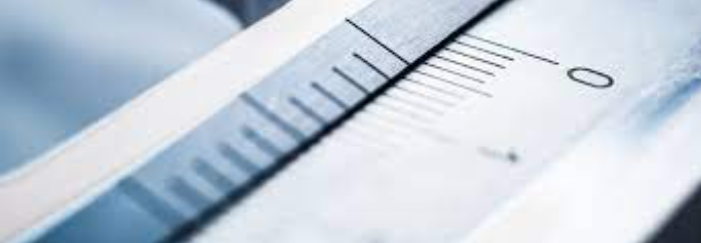 全面認識計量校準