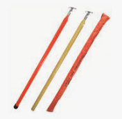 伸縮拉閘桿檢測