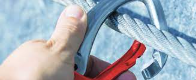 墜落懸掛安全帶檢測：確保工作安全的有效方法 