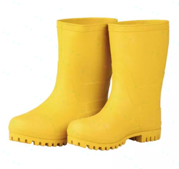 絕緣鞋檢測：保障安全，預(yù)防電擊事故