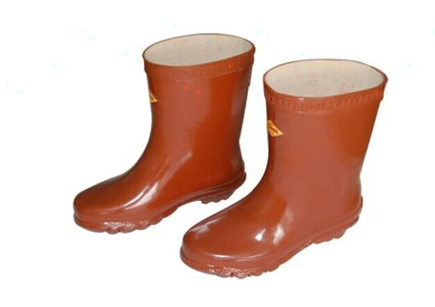 絕緣鞋檢測程序——保障施工安全的利器 