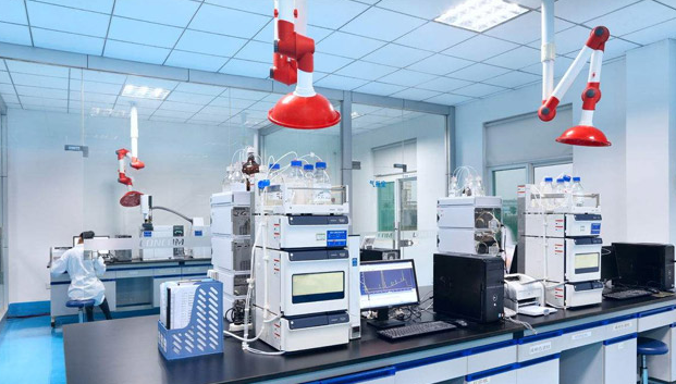 實(shí)驗(yàn)室儀器校準(zhǔn)的重要性及作用