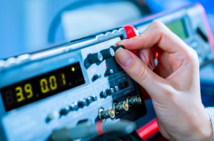 什么是計量校準(zhǔn) ?計量校準(zhǔn)的步驟!