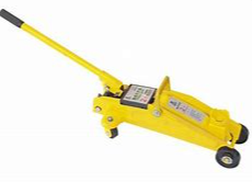 千斤頂頂?shù)奈恢?