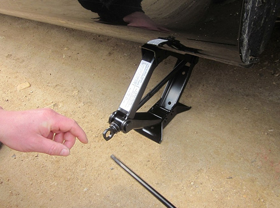 千斤頂檢定規(guī)程!