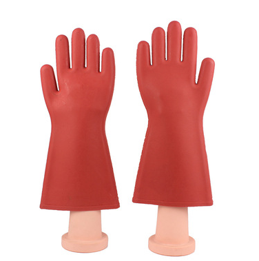 絕緣手套有效期？