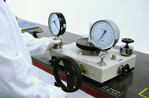 測量儀器校準(zhǔn)的方式