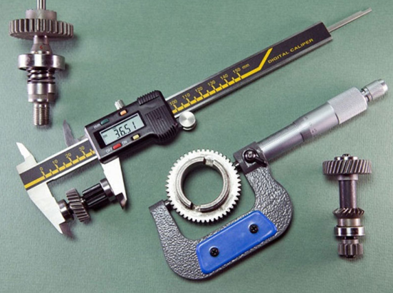 儀器設(shè)備檢定校準周期