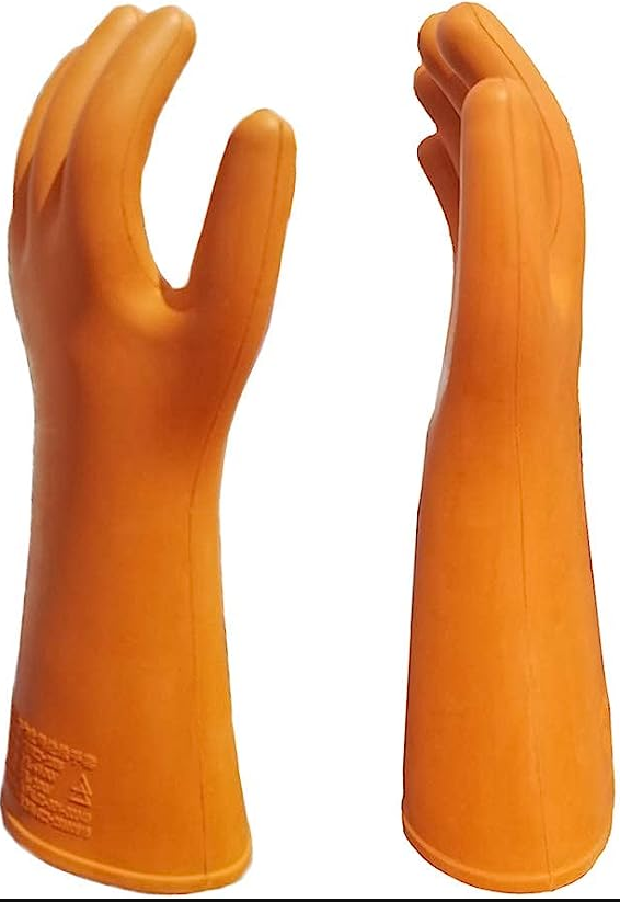 絕緣手套的檢驗(yàn)周期