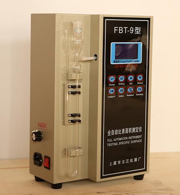 比表面積測(cè)試方法(最全比表面積測(cè)試攻略)