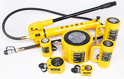 千斤頂檢測報告：功能、安全與應(yīng)用全面解析