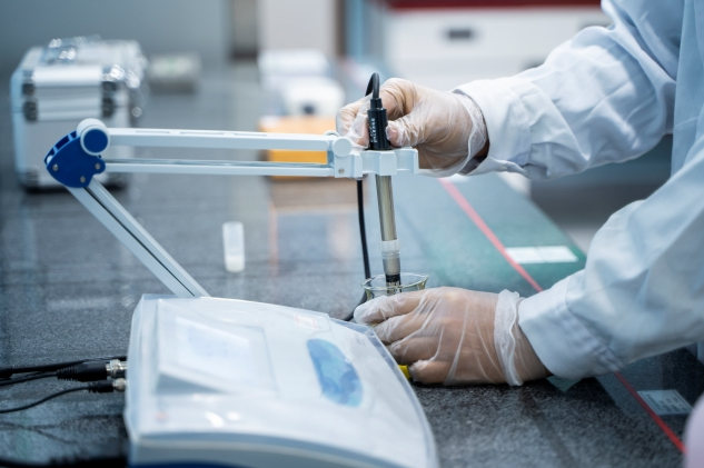 實(shí)驗(yàn)室儀器校準(zhǔn)|確保準(zhǔn)確無誤的科學(xué)探索之路