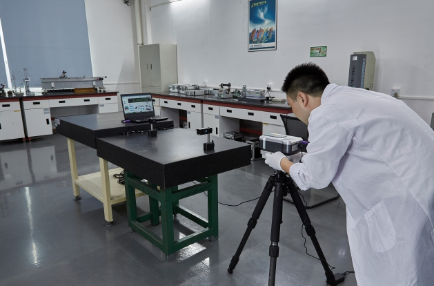 實(shí)驗(yàn)室儀器校準(zhǔn)流程(常用校準(zhǔn)方法)