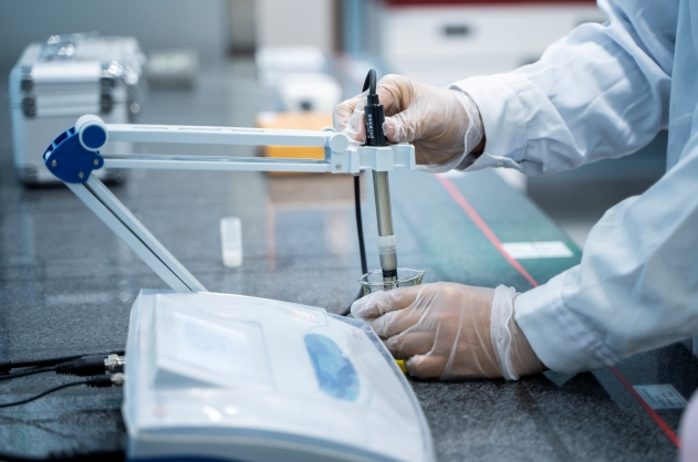 儀器設(shè)備檢定校準結(jié)果確認表