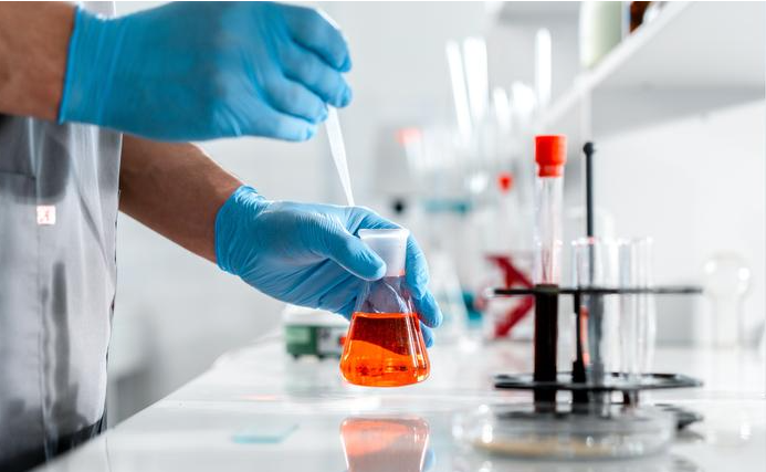 儀器校準是什么意思？