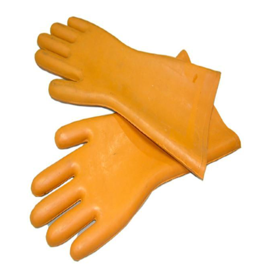 絕緣手套在哪里檢測？絕緣手套多久檢測一次？