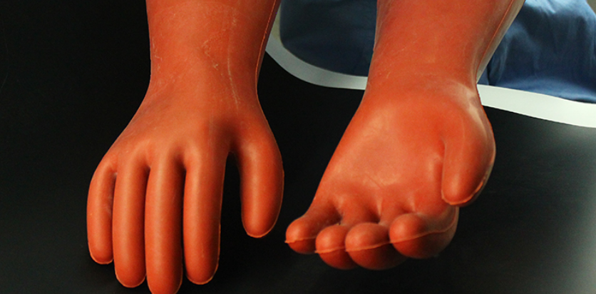 絕緣手套檢測報告有效期是幾年？