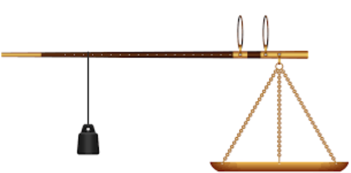 桿秤校準：深入探索精確測量的關(guān)鍵