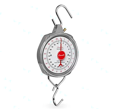 吊秤校準的科學(xué)與實踐