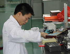 校準(zhǔn)報(bào)告的確認(rèn)有哪些方法?