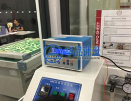 計(jì)量?jī)x器