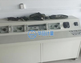 計(jì)量?jī)x器校正