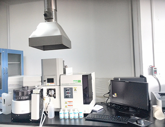 計(jì)量校準(zhǔn)實(shí)驗(yàn)室