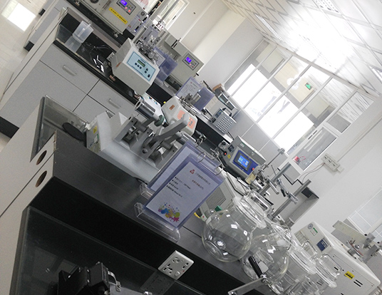 計(jì)量?jī)x器實(shí)驗(yàn)室