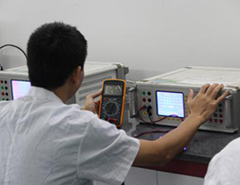 計(jì)量校準(zhǔn)和精度測試你了解嗎？