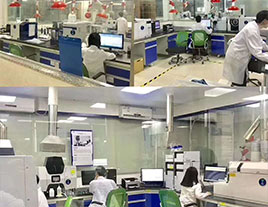 理化儀器校準(zhǔn)