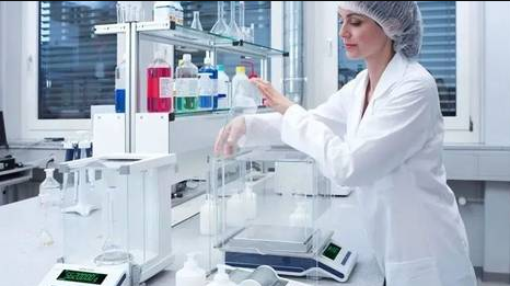 計(jì)量檢測(cè)儀器的選擇