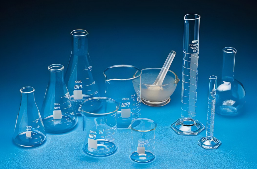 玻璃儀器如何進行校準？