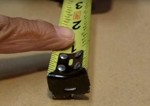 卷尺怎么檢驗(yàn)？卷尺怎么校準(zhǔn)？卷尺怎么檢定？