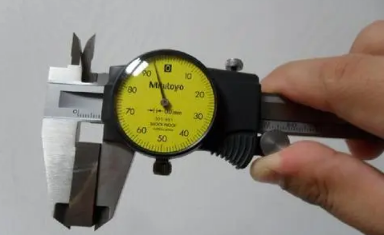 通用卡尺校準(zhǔn)規(guī)范