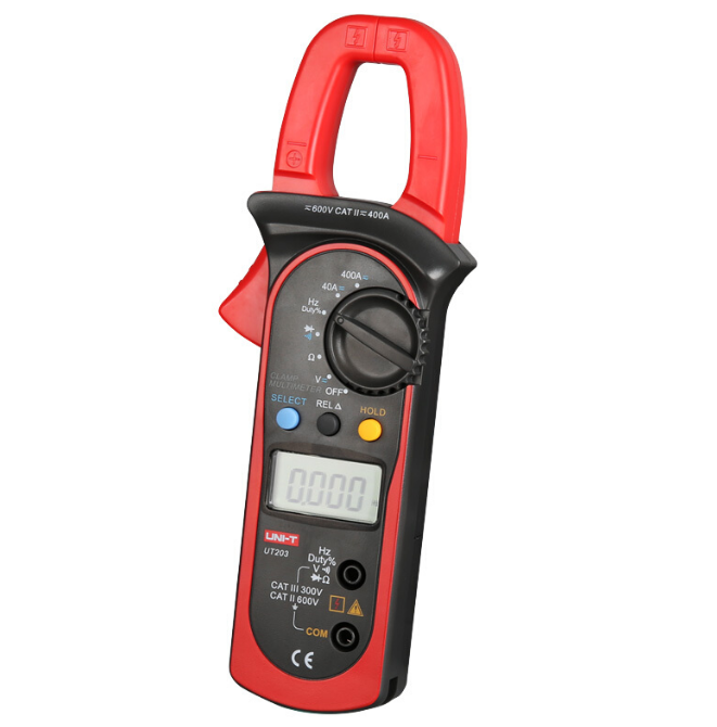 華品儀器校準(zhǔn)為您講解鉗形表儀器校準(zhǔn)步驟